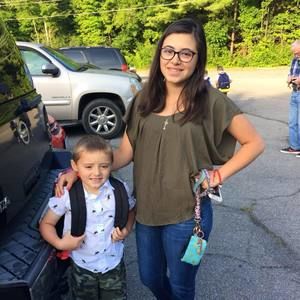 Meet your Posher, Vanessa